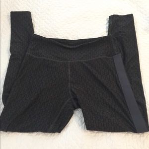 Maurices inMotion Leggings - EUC